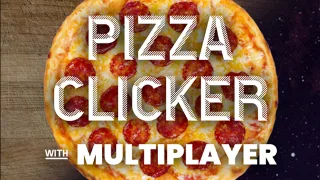 Pizza Clicker