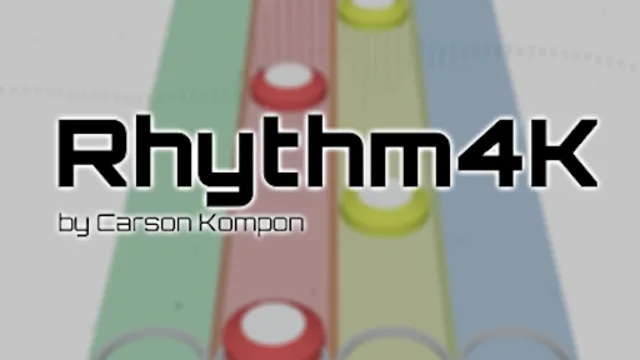 Rhythm4K