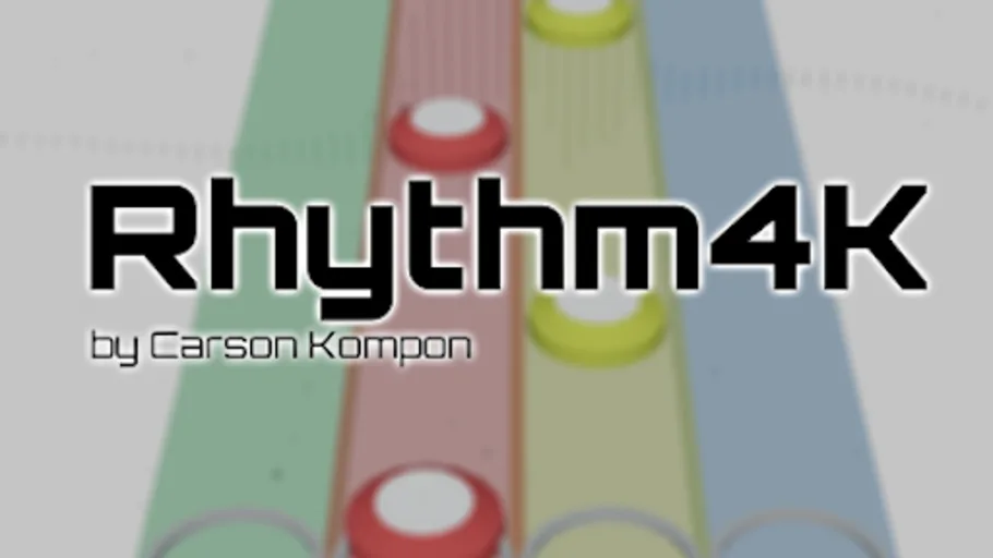 Rhythm4K