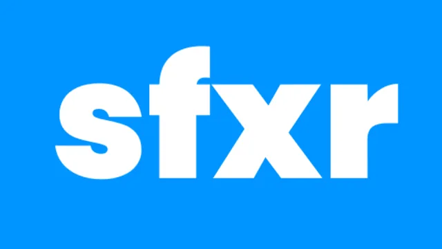 SFXR