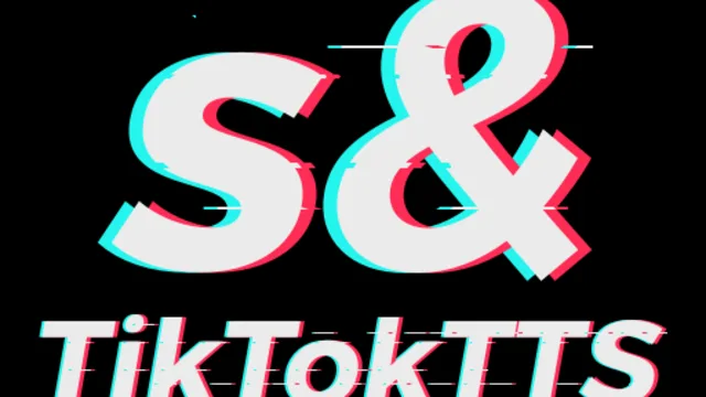 TikTokTTS