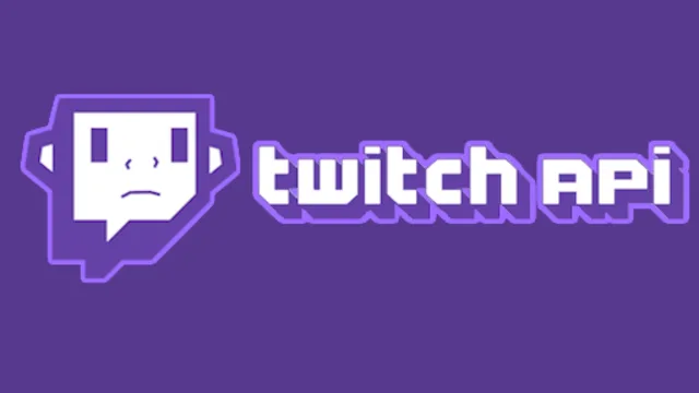Twitch API