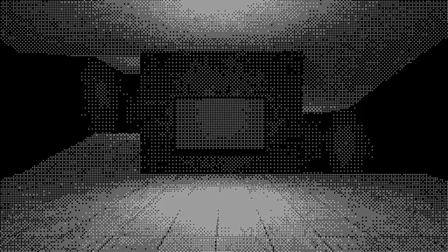 Warehouse (Tech Demo)