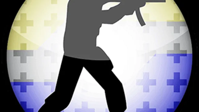 Counter-Strike: Source