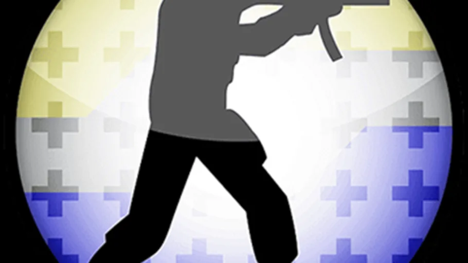Counter-Strike: Source