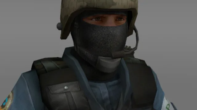 CT GSG9 CSS