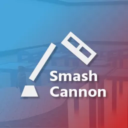 Smash Cannon thumbnail