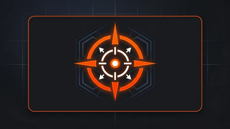 Aimlock