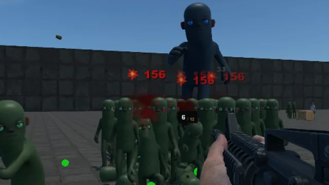 Left2Die: One More Wave Edition