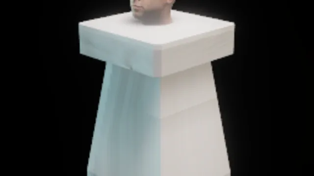 Huevito Rey Cult