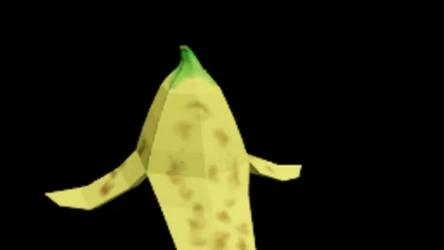 Banana Peel