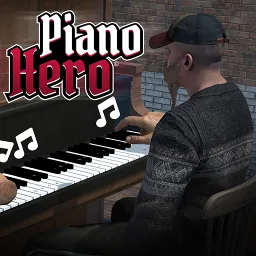 Piano Hero thumbnail