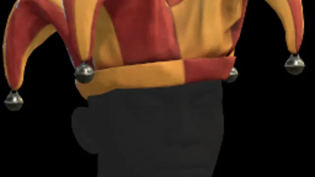 Jester Hat