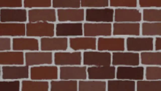 Brick Wall 29