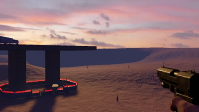Tatooine