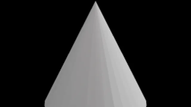 Cone