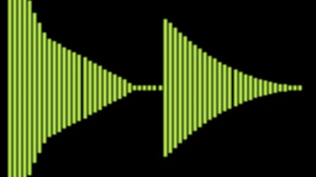 Pickup effect