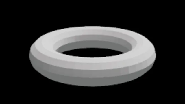 Toroid