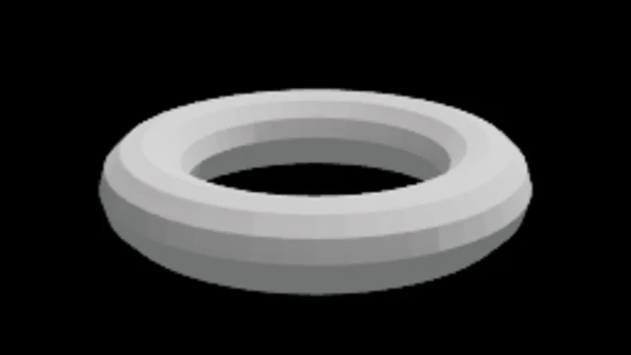 Toroid