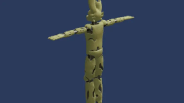 Clockwork-of-Chaos' Springtrap