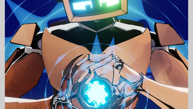 Subject 7