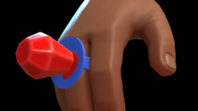 Candy Ring