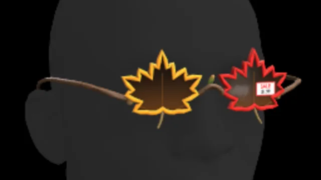 Maple Leaf Shades