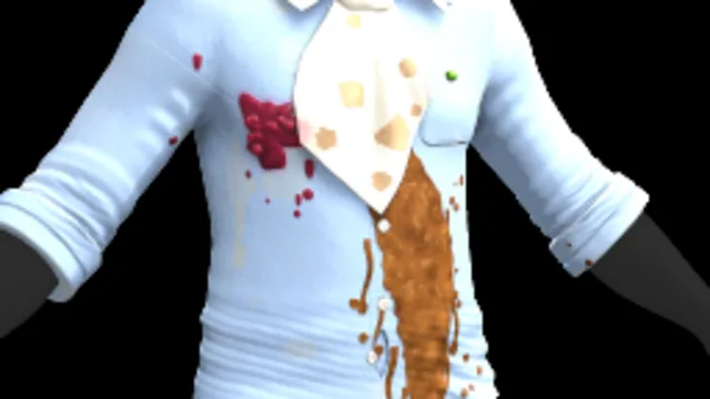 Thanksgiving Dinner Shirt