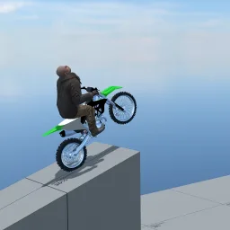 Dirt Bike Trials thumbnail