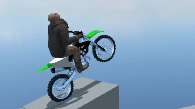 Dirt Bike Trials