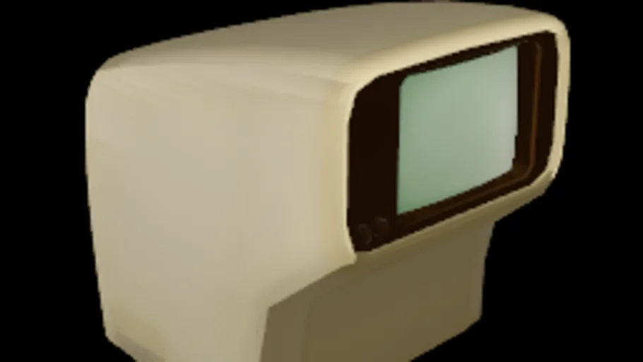 ADJ Computer