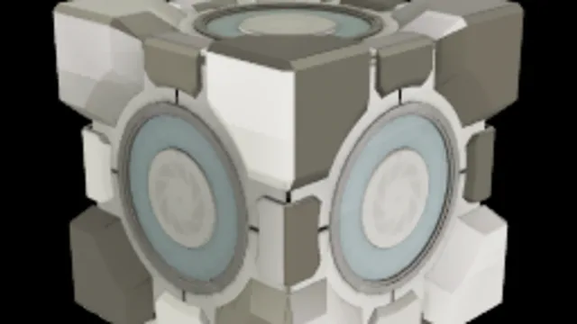 Weighted Storage Cube