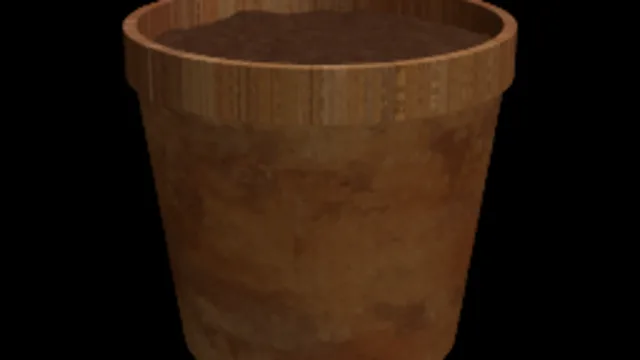 Plant Pot