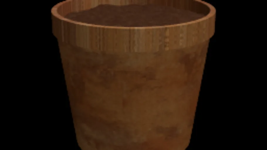 Plant Pot