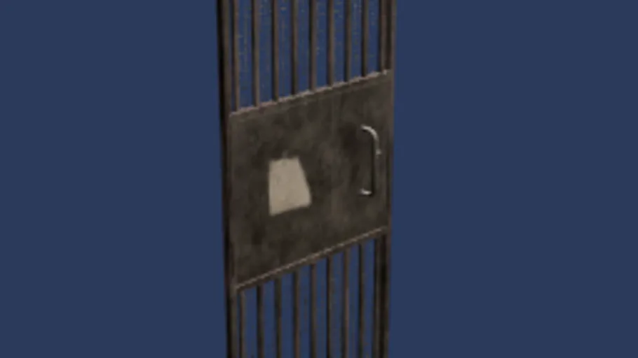 Gate Door