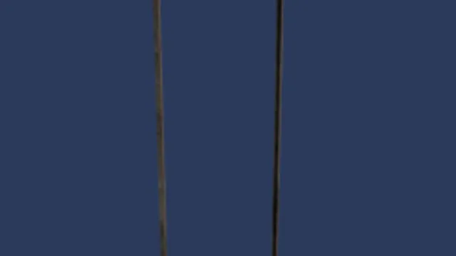 Gate Door Frame