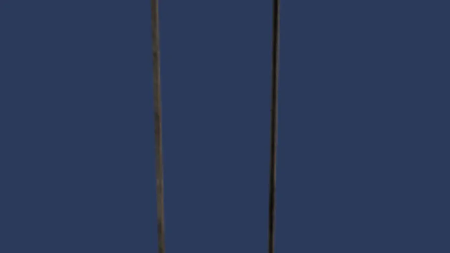 Gate Door Frame