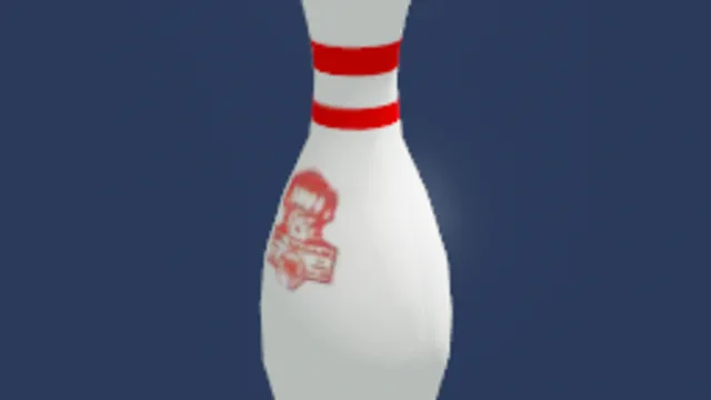 Gmod 9 Bowling Pin