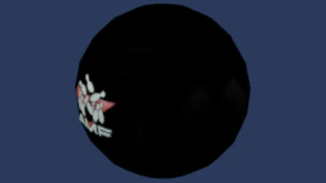 Gmod 9 Bowling Ball