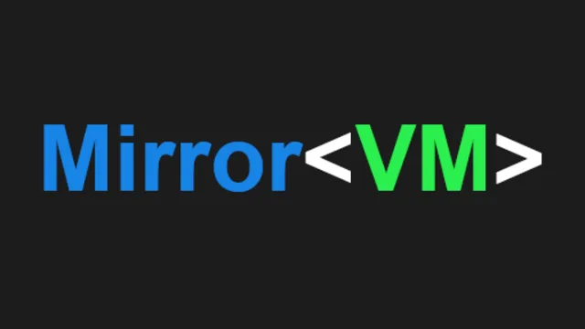 WASM-4 Arcade (MirrorVM Demo)