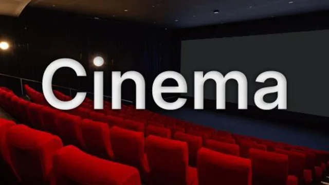 Cinema Basic