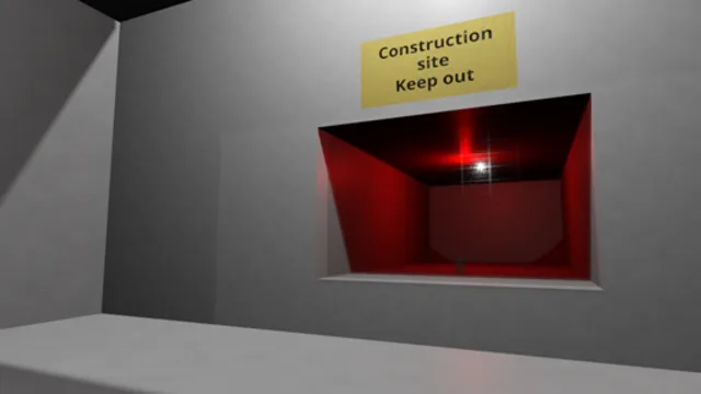 weird space