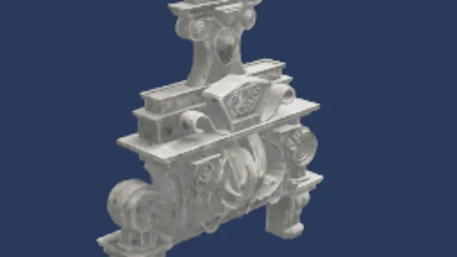 Pediment (Shooter: Revived)
