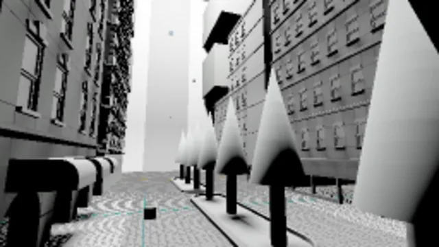 Upside City