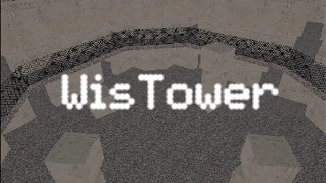Portal WZTower