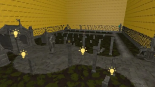 Graveyard