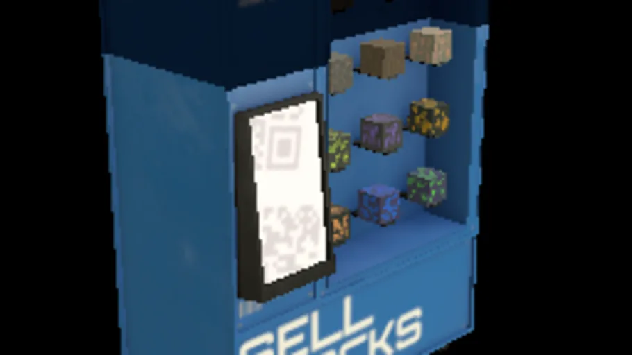 Vending Machine 2