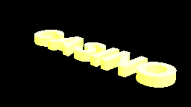 Casinosign