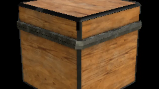 Chest