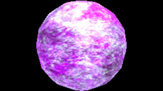 orb altar